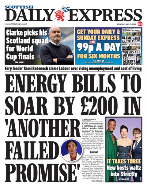 Daily Express