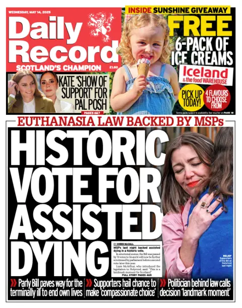 Daily Record