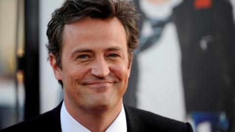 The Cost of Hubris: Another Doctor Sentenced in Matthew Perry's Overdose Case