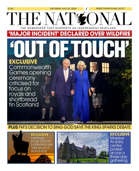 The National