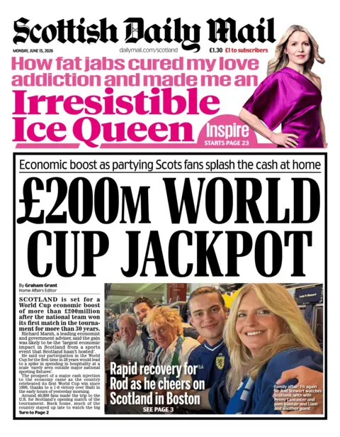 Daily Mail