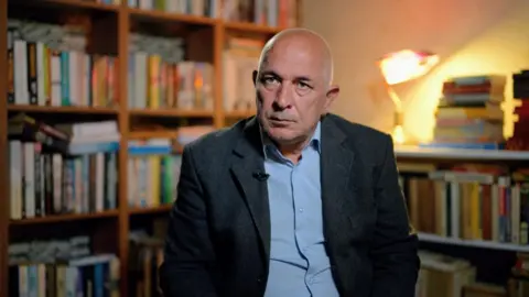 Cengiz Erdinc