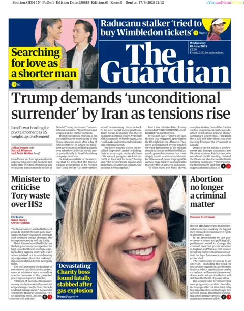 The Guardian