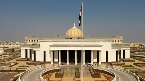 UAE Ministry of Justice Abu Dhabi Federal Court of Appeal