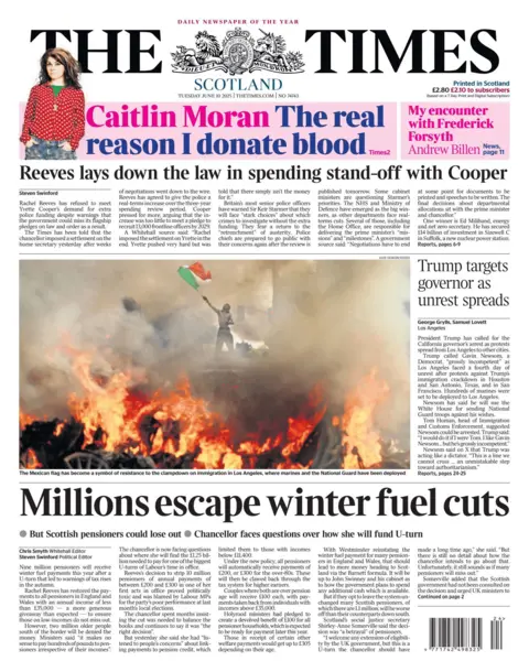The Times