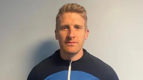 Ian Gooding Ian Gooding