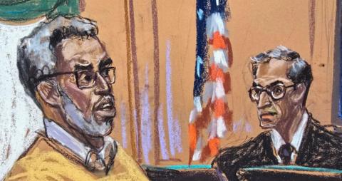 Sean 'Diddy' Combs Seeks Justice: Appeals for Immediate Release from Prison
