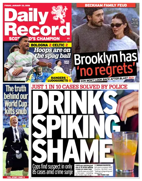 Daily Record