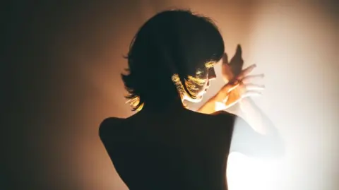 getty images female dancer