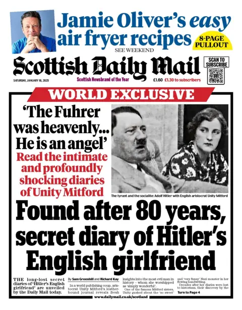 Daily Mail