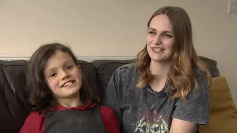 BBC Larissa and Summer