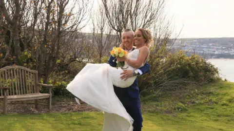 Mark Thompson Mark and Sophia Thompson