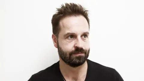 BBC Alfie Boe