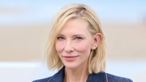 Cate Blanchett 