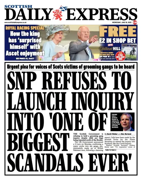 Daily Express