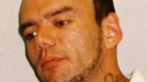 West Mercia Police George Powell