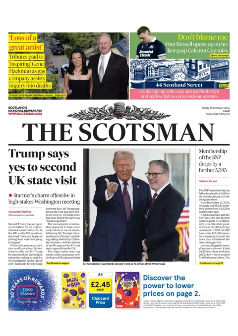 The Scotsman