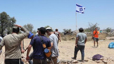 Settler Violence Escalates: A Rising Death Toll in the West Bank