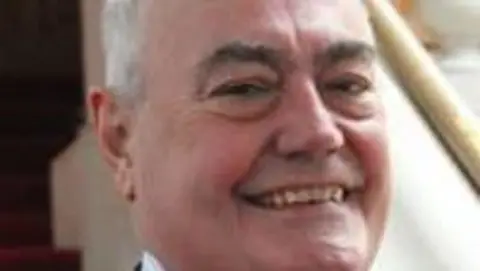 Kent County Council Peter Oakford, the Cabinet member responsible for Finance for Kent County Council. 