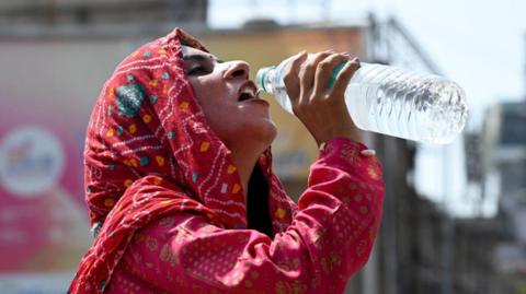 The Looming Crisis: War in Iran Threatens Bottled Water and Beer Prices in India