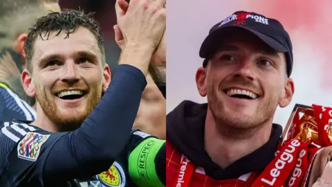 Andy Robertson