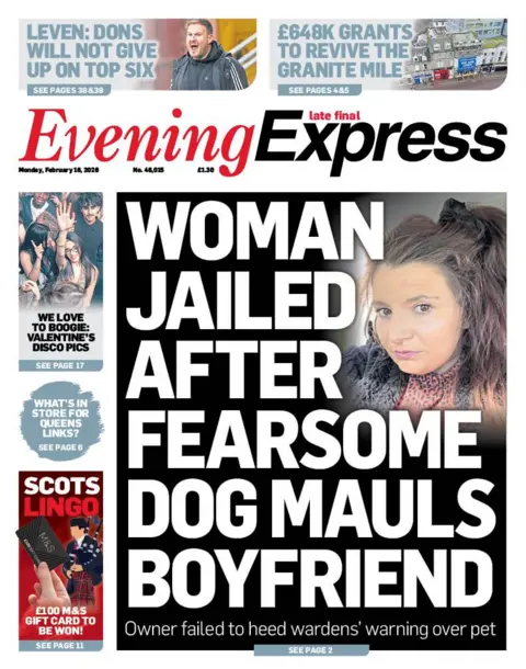Evening Express