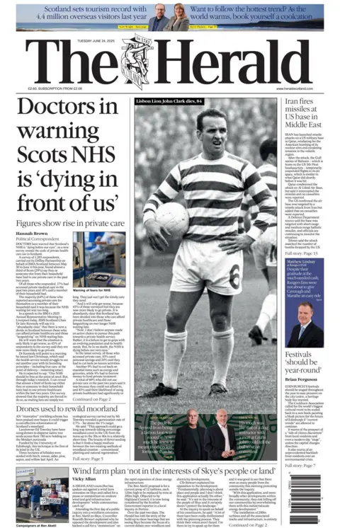The Herald