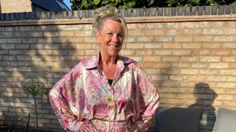 Debbie Osborne