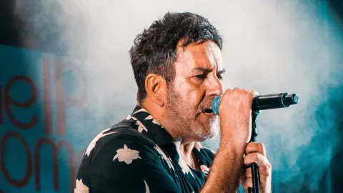 Terry Hall