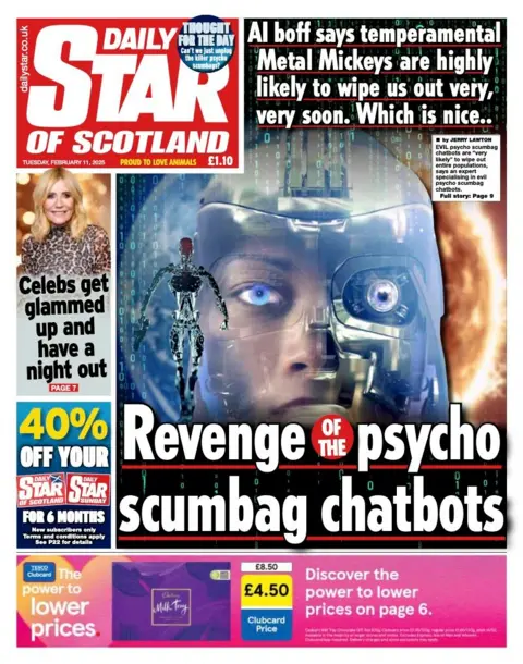 Daily Star