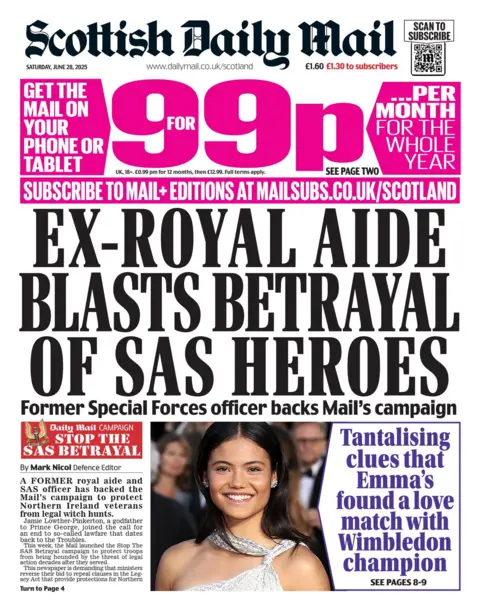 Daily Mail