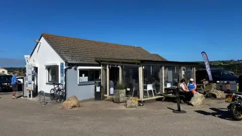 Jordan's Cafe Jordan's Cafe