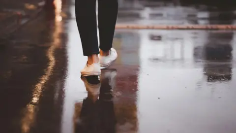 Getty Images Women walking 