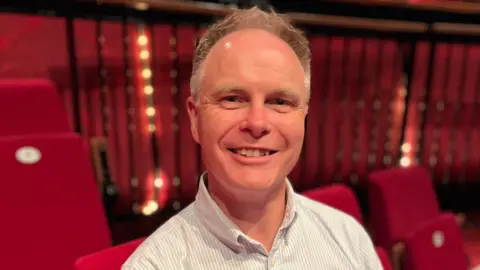 The Core David Manning