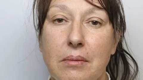 DYFED-POWYS POLICE Lynne Leyson 