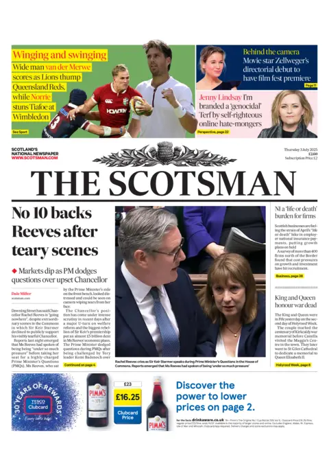 The Scotsman