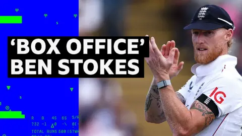 Ben Stokes