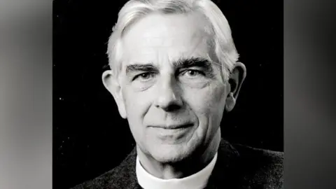 Timothy Dudley-Smith