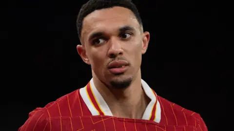 Trent Alexander-Arnold
