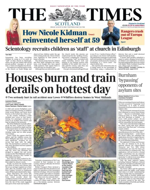 The Times