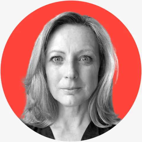 The way forward for Donald Trump and Kim Jong-Un’s curious relationship Laura Bicker profile image