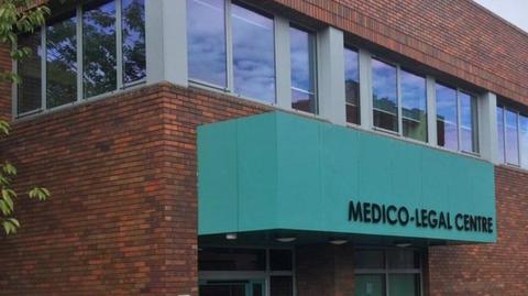 Sheffield Medico-Legal Centre