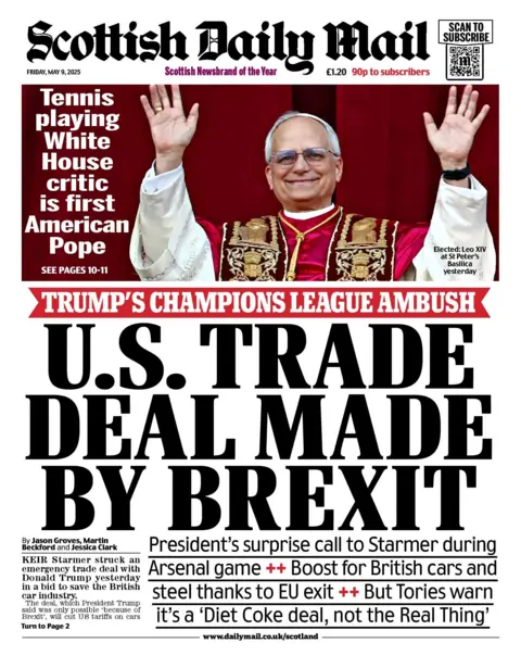 Daily Mail