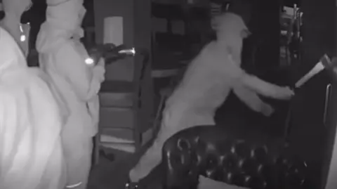 Break-in