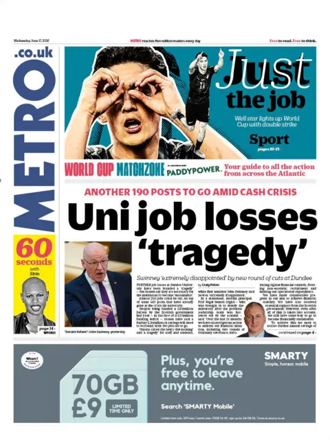 Metro