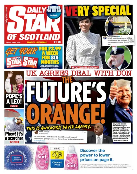 Daily Star