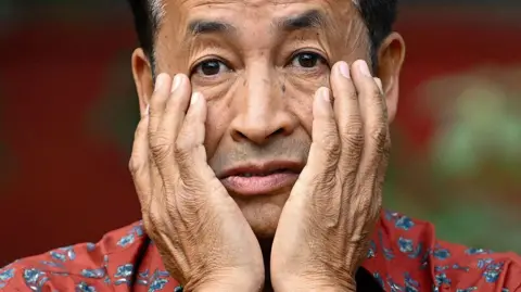 Sonam Wangchuk, Climate activist