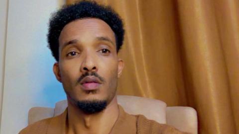 From Uber Driver to Deportee: Mahad's Journey of Fear and Survival
