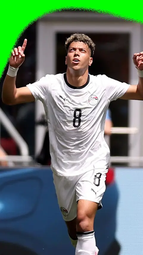 Emam Ashour