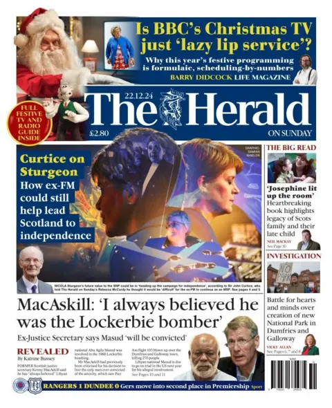 The Herald